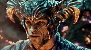 'La liga de la justicia': Zack Snyder revela el nuevo diseño de Steppenwolf para el montaje del director