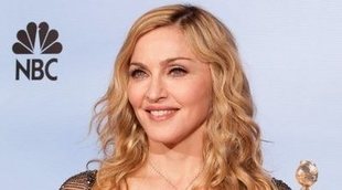 Madonna prepara una película musical junto a Diablo Cody ('Juno')