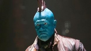 Michael Rooker ('Guardianes de la galaxia') comparte la intensa historia de la mujer que intentó asaltar su casa