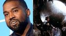 Kanye West quiere construir la trampa de la bola de piedra de 'Indiana Jones' en la entrada de su casa