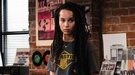 'High Fidelity': Zoë Kravitz critica la falta de protagonistas negras en Hulu tras la cancelación de su serie