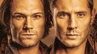 Los protagonistas de 'Supernatural' lucen su barba de cuarentena antes de volver al rodaje