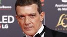 Antonio Banderas pasa su 60 cumpleaños en cuarentena: ha dado positivo por coronavirus