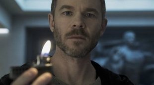 'The Boys' ficha a Shawn Ashmore para encarnar a Lamplighter en su segunda temporada