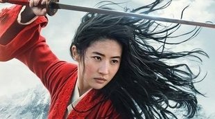 'Mulan' se estrena en Disney+ en muchos territorios, pero en China llegará a los cines