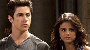 Selena Gomez y David Henrie vuelven a trabajar juntos tras 'Los magos de Waverly Place'