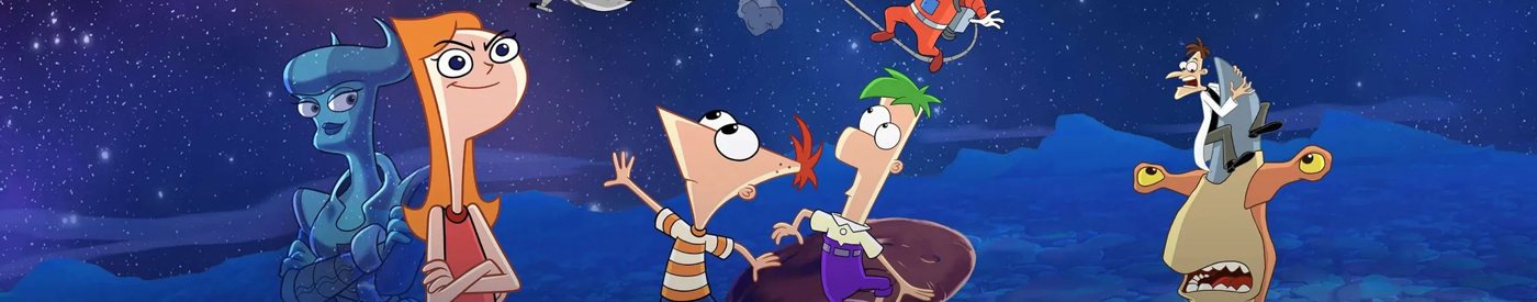 'Phineas y Ferb, la película: Candace contra el universo' es el regreso que los personajes merecen