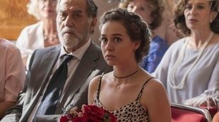 'La boda de Rosa': Paula Usero nos presenta a Lidia, su personaje en lo nuevo de Icíar Bollaín