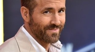 Ryan Reynolds tira de humor para concienciar sobre el coronavirus: "Espero que los jóvenes no maten a mi madre"