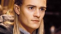 'El Señor de los Anillos': Orlando Bloom tiene claro que va a ser fan de la serie
