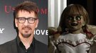 'Expediente Warren': Scott Derrickson ('Doctor Strange') cree que Annabelle no está a la altura de la saga