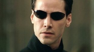 Keanu Reeves habla de cómo ha sido volver al rodaje de 'Matrix 4' tras el coronavirus