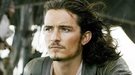 A Orlando Bloom no le importan las críticas a su personaje en 'Piratas del Caribe', pero le defiende