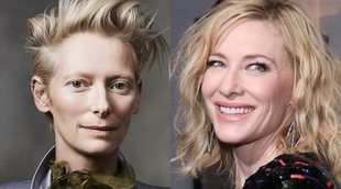 El 'Pinocho' de Guillermo del Toro completa su reparto con Cate Blanchett, Tilda Swinton y Christoph Waltz