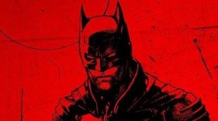 'The Batman': Matt Reeves desvela el logo oficial de la película y una imagen promocional para la DC FanDome