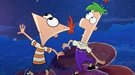 Jeff Marsh, creador de 'Phineas y Ferb': "Fuimos la primera serie animada de Disney en decir la palabra "divorcio""