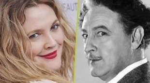 Drew Barrymore confirma que robaron el cuerpo sin vida de su abuelo para llevárselo de fiesta