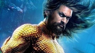 James Wan afirma que 'Aquaman 2' será más seria y confirma el regreso de Patrick Wilson