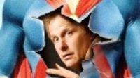 Jeff Daniels protagoniza 'Paper Man'