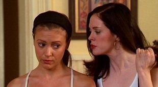 'Hechiceras': Rose McGowan acusa a Alyssa Milano de ser un fraude y tener un "comportamiento horrible" en el set