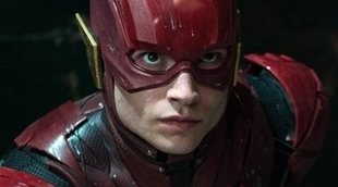 'Crisis en Tierras Infinitas' y el cameo de Ezra Miller no fue más que el principio para los crossovers de DC