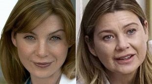 Ellen Pompeo quiere dejar 'Anatomía de Grey' mientras todavía es un éxito