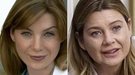 Ellen Pompeo quiere dejar 'Grey's Anatomy' mientras todavía es un éxito