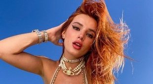 Bella Thorne se une a OnlyFans y gana dos millones de dólares en menos de una semana