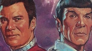 De 'Star Trek: La película' a 'Star Trek: Más allá': Todas las películas de la saga galáctica, de peor a mejor