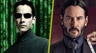 ¿Quién ganaría la pelea, John Wick o Neo de 'Matrix'? Keanu Reeves tiene la respuesta perfecta