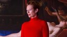 Primer avance de 'La voz humana' de Pedro Almodóvar con Tilda Swinton