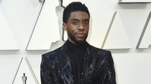 Muere Chadwick Boseman ('Black Panther') a los 43 años tras luchar contra el cáncer de colon durante cuatro años