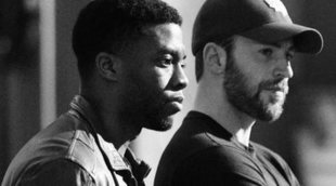 "Descansa en poder, Rey": Hollywood y la familia Marvel lloran la muerte de Chadwick Boseman