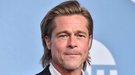 Brad Pitt y la modelo de 27 años Nicole Poturalski son vistos juntos en París