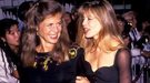 Muere Leslie Hamilton Freas, hermana gemela de Linda Hamilton y su doble en 'Terminator 2'