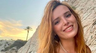 Bella Thorne pide perdón después de liarla en OnlyFans y enfadar a las trabajadoras sexuales