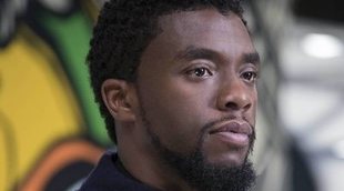 El emotivo homenaje a Chadwick Boseman de Marvel Studios y la familia 'Pantera Negra'
