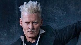 'Animales fantásticos 3': Johnny Depp quiere posponer el juicio por difamación para empezar a rodar