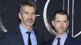 Los showrunners de 'Juego de Tronos' ya tienen nueva serie en Netflix: 'La trilogía de los tres cuerpos'