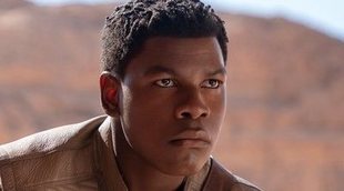 'Star Wars': John Boyega dice que se dio importancia a su personaje solo para la promoción
