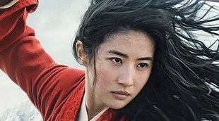 'Mulan': El remake gana en madurez, pierde en personalidad