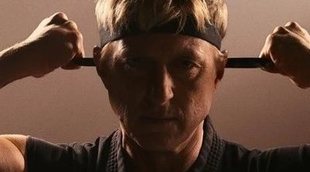 Nuevo rescate con éxito: 'Cobra Kai' se convierte en la serie más popular de Netflix