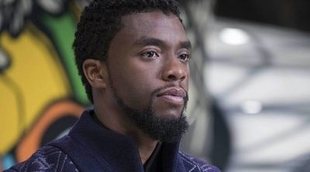 'Black Panther 2': En Marvel no sabían que Chadwick Boseman estaba enfermo y tenían a punto la secuela