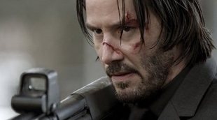 Keanu Reeves seguirá interpretando a John Wick siempre que los fans quieran