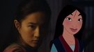 Los guiños del remake de 'Mulan' al clásico animado de Disney