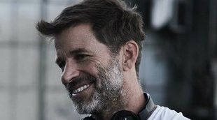 Netflix apuesta muy fuerte por Zack Snyder: 'Army of the Dead' tendrá película precuela y serie anime