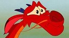 'Mulan': Niki Caro explica por qué Mushu se ha quedado fuera del remake