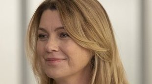 'Anatomía de Grey': Ellen Pompeo desvela una nueva pareja "adorable" para la temporada 17