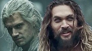 'The Witcher': Jason Momoa aviva los rumores sobre su participación en la precuela