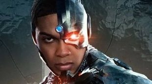 Ray Fisher contradice a Warner Bros. y dice que sí ha participado en la investigación de 'Liga de la Justicia'